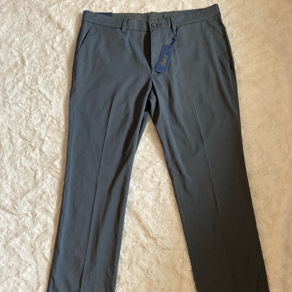 Oxford men’s dress pants
